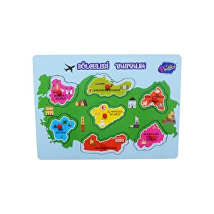 Ahşap Tutmalı Bölgeleri Tanıyalım Ony204/205 Playwood