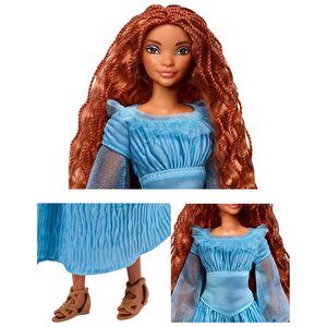 Disney Prenses Küçük Deniz Kızı Prenses Hlx09