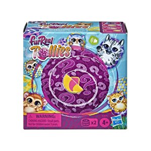 Fur Real Rollies Sürpriz Paket F3519