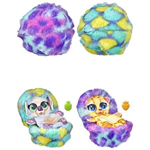 Fur Real Rollies Sürpriz Paket F3519