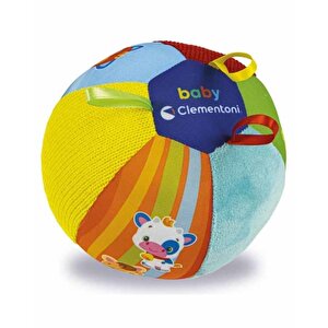 Baby Clementoni Müzikli Aktivite Topu 17464