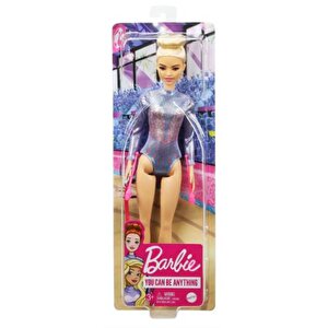 Barbie Kariyer Bebekleri Ritmik Jimnastikçi Gtn65