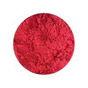 Bubu Kinetik Kum 500 Gr Kırmızı Ku0006