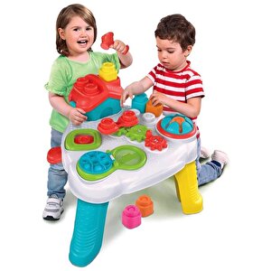 Clementoni Soft Clemmy Yumuşak Blok Duyusal Aktivite 17704