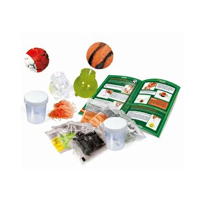 Clementoni Bilim Ve Oyun Çılgın Toplar Spor 64323
