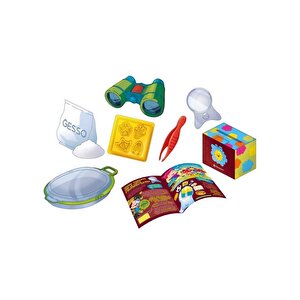 Clementoni Bilim Ve Oyun Minik Kaşif 64197