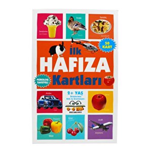 Bebeğimin İlk Hafıza Kartları