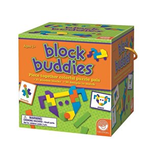 Block Buddies