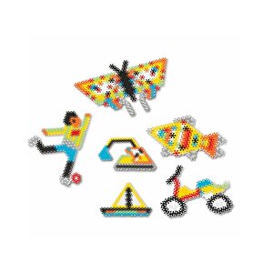Dede Çiçek Puzzle Box 500 Parça 01904