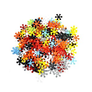 Dede Çiçek Puzzle Box 500 Parça 01904