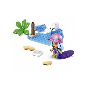 Barbie Color Reveal Mini Bebekler Hhp86