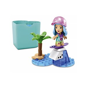 Barbie Color Reveal Mini Bebekler Hhp86