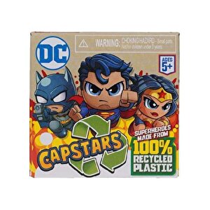 Capstars Dc Mini Sürpriz Kapsül 21860
