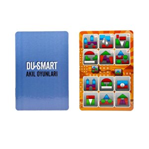 Du Smart Akıl Oyunu 4