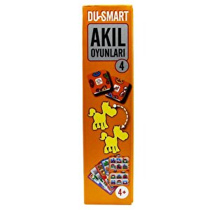 Du Smart Akıl Oyunu 4