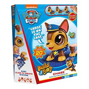 Spin Master Paw Patrol Build A Bot Chase 928555