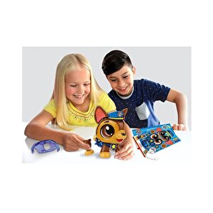 Spin Master Paw Patrol Build A Bot Chase 928555