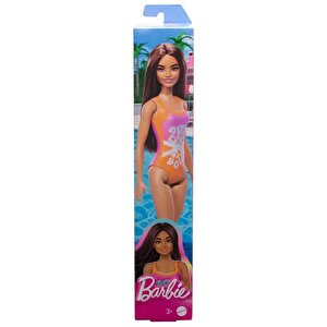 Barbie Tatilde Bebekleri Hpv21