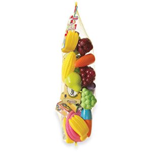 Candy Ken Fileli Meyveler