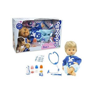 Cicciobello Çok Hastayım Yeni 2023 Ccb69000