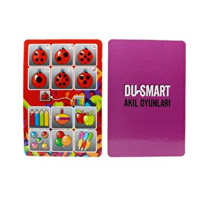 Du Smart Akıl Oyunları 1