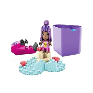 Barbie Color Reveal Mini Bebekler Hhp87