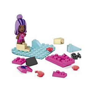Barbie Color Reveal Mini Bebekler Hhp87
