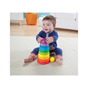 Fisher Price Eğitici Numaralı Kaplar W4472