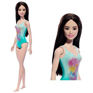 Barbie Tatilde Bebekleri Hpv22