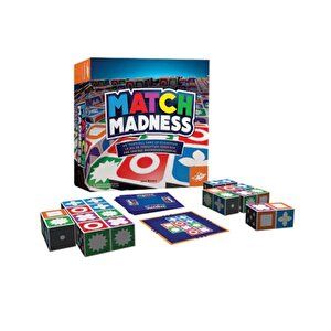 Fox Match Madness 100128