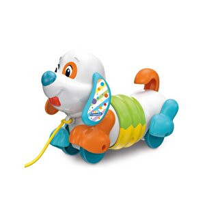 Baby Clementoni Çekçek Köpek 17262