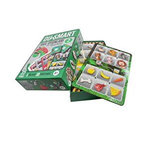 Du Smart Akıl Oyunları 2