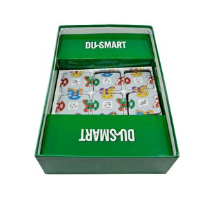 Du Smart Akıl Oyunları 2