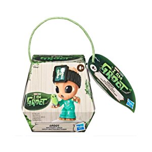 Guardians Of The Galaxy Groot Koleksiyon Figür Investigates F8095