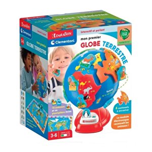 Clementoni Eğitici Dünya 64816
