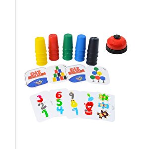 Eğitici Bardaklar Moli Toys