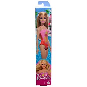 Barbie Tatilde Bebekleri Hpv19
