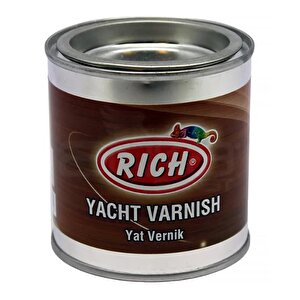 Yat Verniği Parlak 250cc