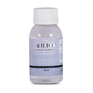 Kokusuz Terebentin 100 Ml. Y-053d-921