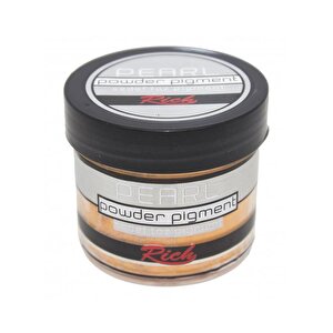 Sedef Toz Pigment Turuncu 60cc