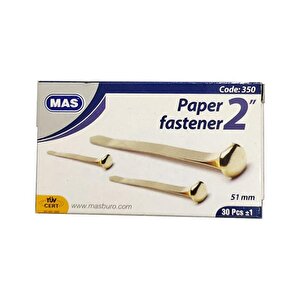 Mas Maşa Raptiye 350
