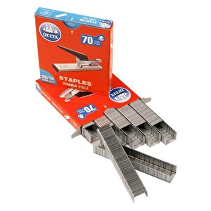 Zımba Teli 23/10 252