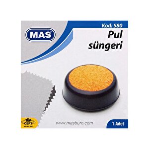 Pul Süngeri 580