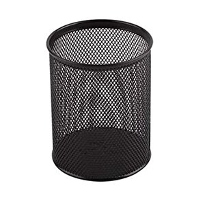 Bion Perfore Silindir Kalemlik Siyah 9500