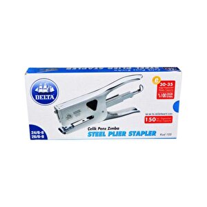 Pens Tipi Zımba Makinası