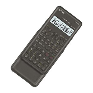 Casio Fx-82ms 2. Versiyon Bilimsel Fonksiyonlu Hesap Makinesi