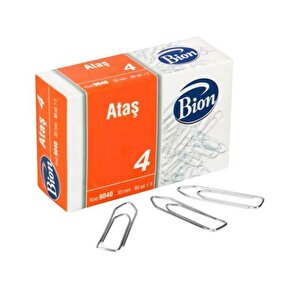 Bion Ataş No:4 9040