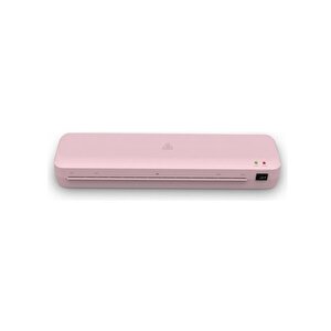 A3 Laminasyon Makinesi Lm 1015 Pembe
