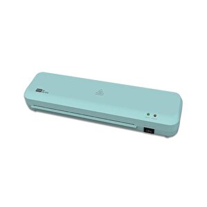 A4 Laminasyon Makinası Lm 1010 Mavi