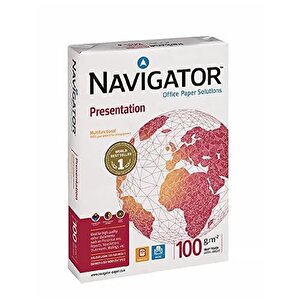 Presentation Fotokopi Kağıdı A4 100 Gr